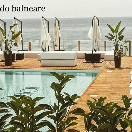 Casamare Holiday home *