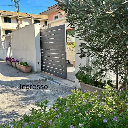 Casamare Gela