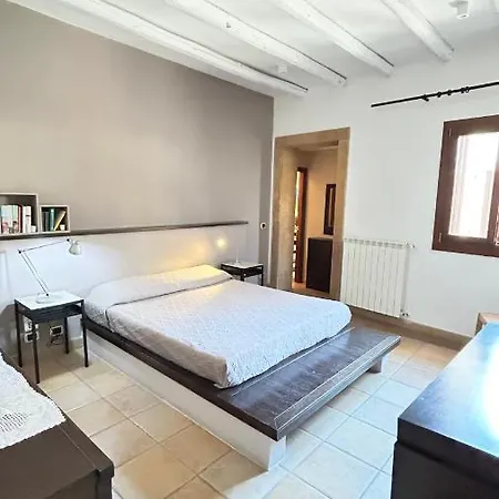 Casamare Holiday home *