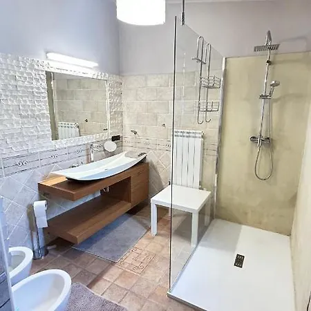 בית נופש Casamare גלה