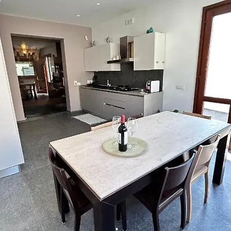 Holiday home Casamare