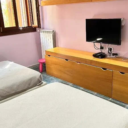Holiday home Casamare *