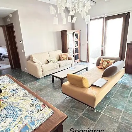 Casamare Gela