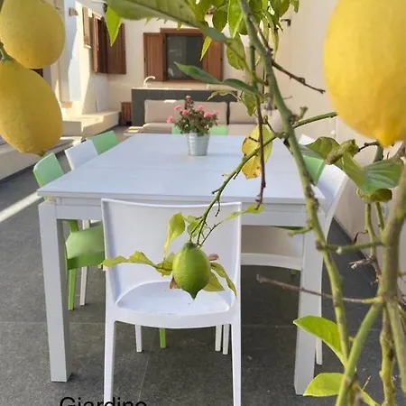Casamare Holiday home