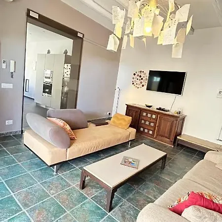Holiday home Casamare